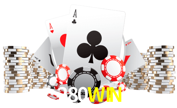 Jogue jogos de pôquer em 280WIN