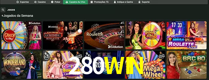 280WIN bet