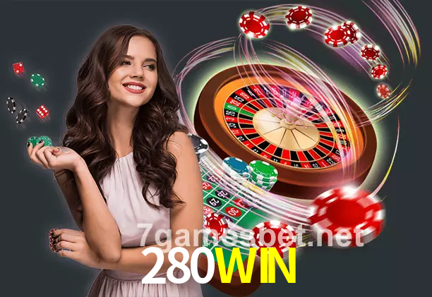 vivo no cassino 280WIN