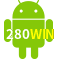Aplicativo 280WIN para Android