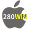 Aplicativo 280WIN para iOS