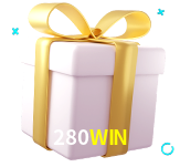Receba seus bônus de boas-vindas no 280WIN