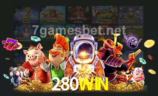 cassino 280WIN