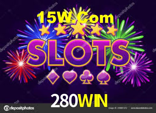 280WIN,280win.com