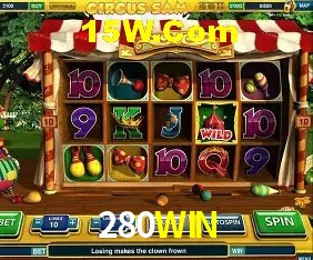 Casino Ao Vivo 280WIN