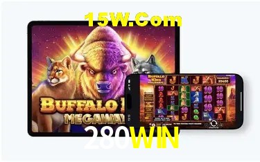 Promoções Sazonais 280WIN