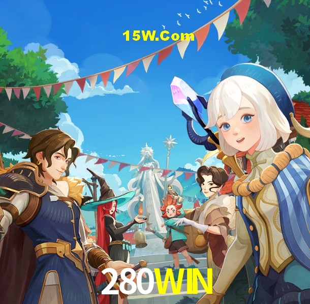 Estatísticas do Jogo 280WIN