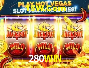 280WIN — tela de confirmação de transferência PIX de entrada