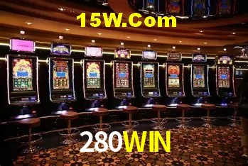Sistemas de Segurança 280WIN
