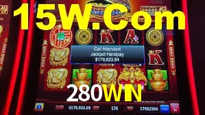 Welcome Bonus 280WIN