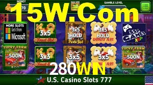 Sports Statistics 280WIN