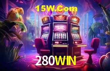 Provedores de Jogos 280WIN
