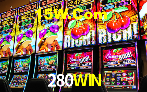 280WIN,280win.com