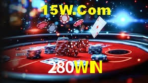 Experiência VIP 280WIN