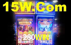 280WIN App Interface
