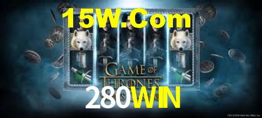 280WIN,280win.com