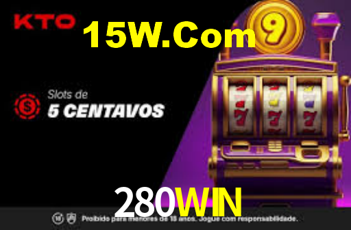 280WIN: Seu Cassino Premiado com Pagamentos Rápidos