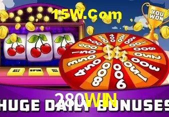 Promoção Relâmpago 280WIN