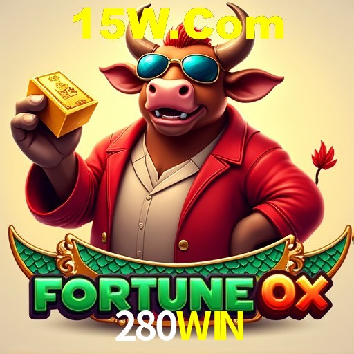 PIX Instantâneo 280WIN
