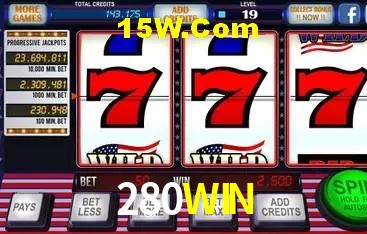 Benefícios da Conta 280WIN