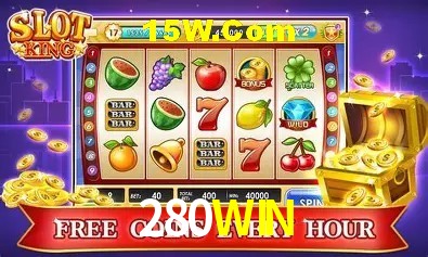 Recursos de Bônus 280WIN