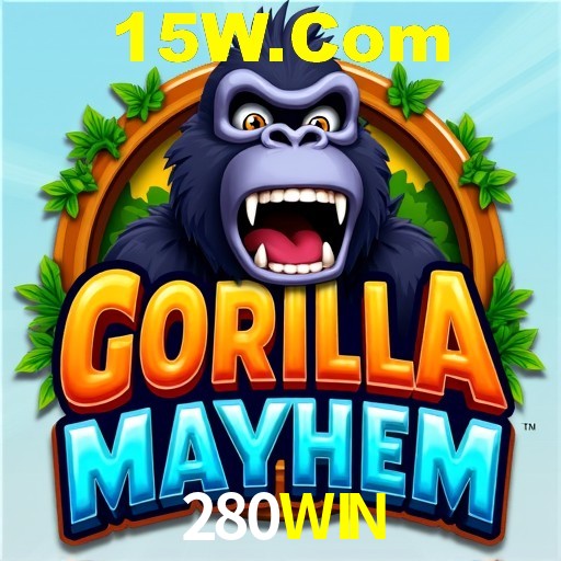 Desvendando o Mundo dos Jogos Virtuais na 280WIN